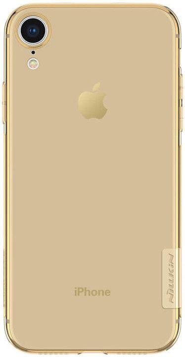 Image du produit Nillkin Série Nature Soft (Apple iPhone XR)