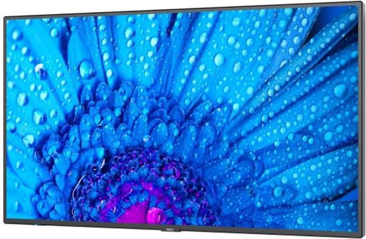 Produktbild NEC MultiSync M751 190,5cm 75Zoll M Series Large Format Display UHD 500cd/m2 Direct LED backlight 24 (3840 x 2160 Pixel, 75")
