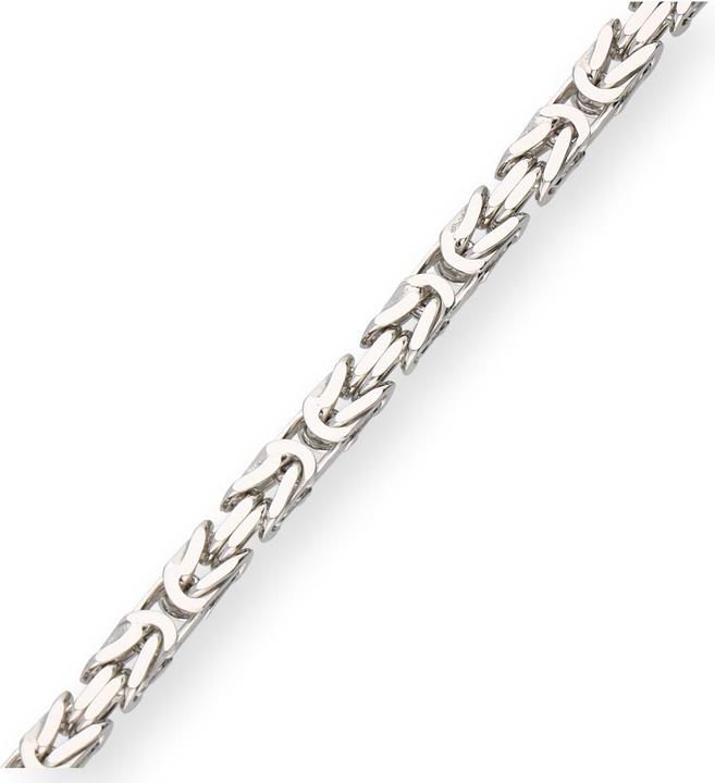 Produktbild Carat Men's Classic (0.32 cm, Silber 925)