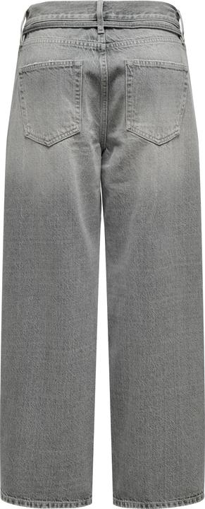 Produktbild Only ONLGIANNA Mittlere Taille Ballon Schnitt Jeans Straight-Fit jeans (W27/L30)