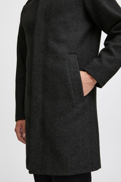 Immagine prodotto Casual Friday CFOliver cappotto lungo in misto lana - 20504856 (XL)