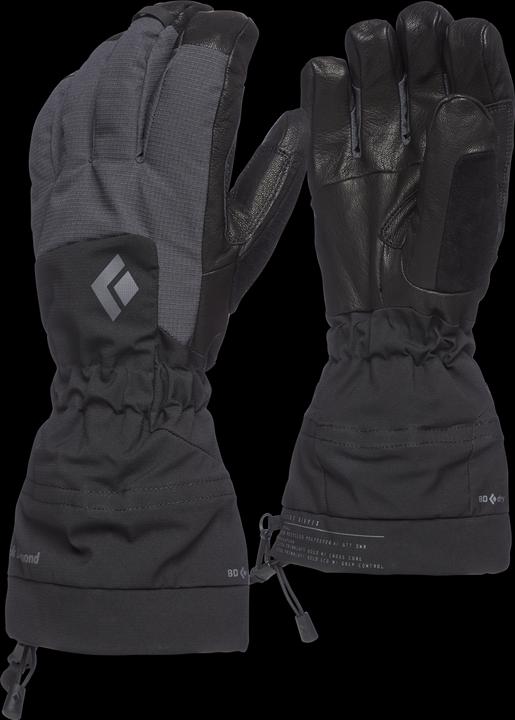 Black Diamond Soloist Gloves - Hochtourenhandschuhe (L)