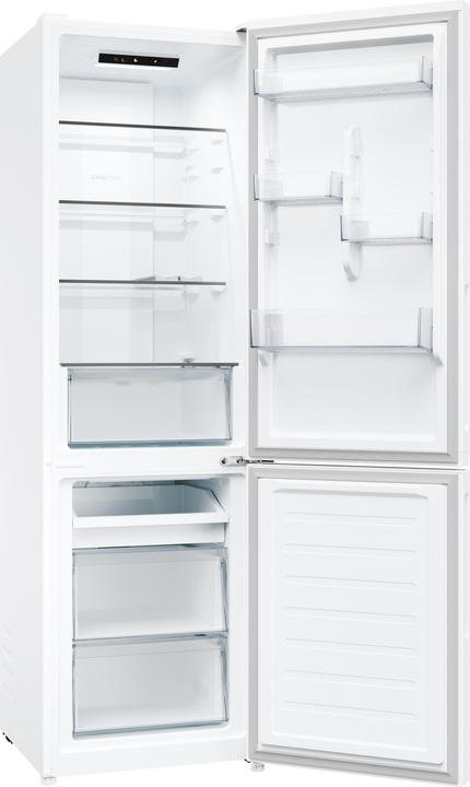 Actual product image Candy CNCQ2T518EW (279 l)