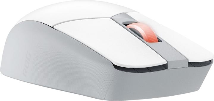 Actual product image ASUS ROG Strix Impact III (Wireless)
