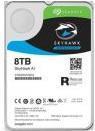 Produktbild Seagate SkyHawk AI (8 TB, 3.5", CMR)