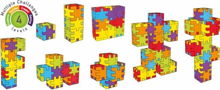 Produktbild Happy Cube Smart Cube