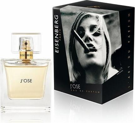 Image du produit Eisenberg J'OSE (Eau de parfum, 50 ml)