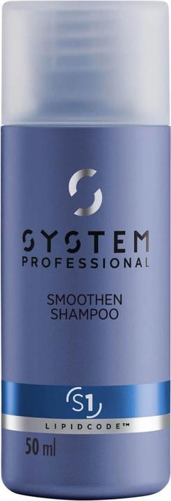 Produktbild System Professional Smoothen - Shampoo (50 ml, Flüssiges Shampoo)