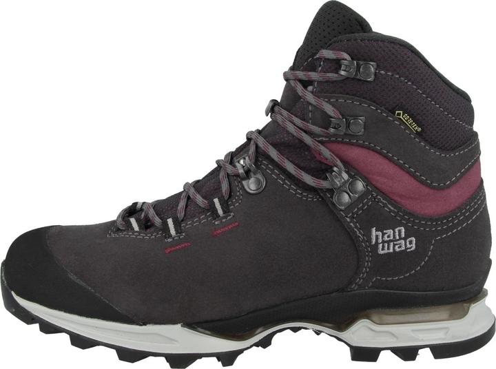 Hanwag Tatra Light GTX Shoes (37)