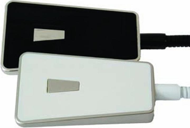 Produktbild L&S LED Anbauleuchten Area Light, Leseleuchte 12 V (183 lm)
