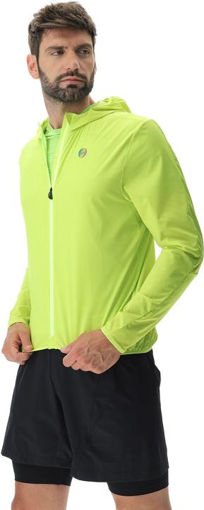 Image du produit UYN Veste de course à pied Ergoproof (L)