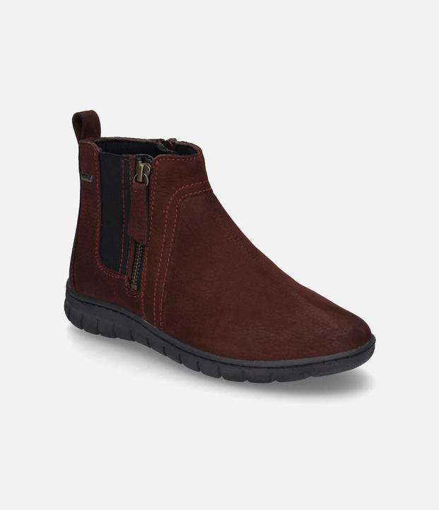Produktbild Josef Seibel Stiefelette (40)