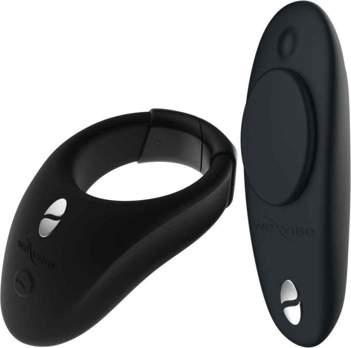 Image du produit We-Vibe Tease Us Bond et Moxie