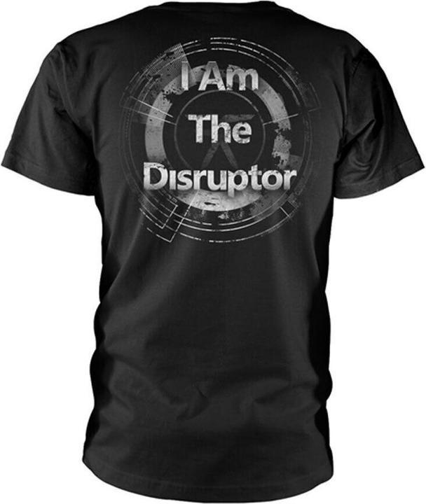 Produktbild Disruptor TShirt (S)