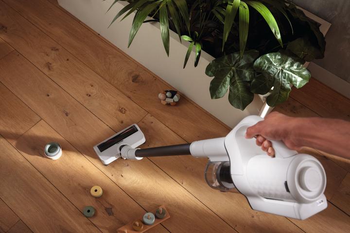 Actual product image Miele Duoflex HX1 Extra