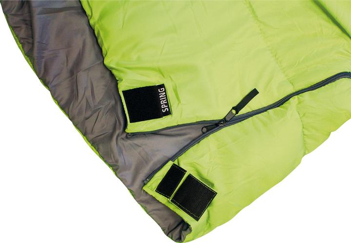 Produktbild Eurotrail Decke Sommerschlafsack Spring (210 cm)