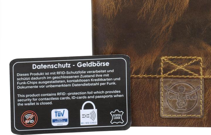 Immagine prodotto Chiemsee Geldbörse