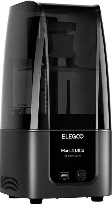 Elegoo Mars 4 Ultra