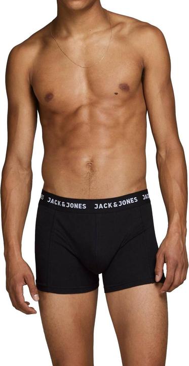 Produktbild Jack & Jones 7er-Pack Boxershorts (L, 7er Pack)