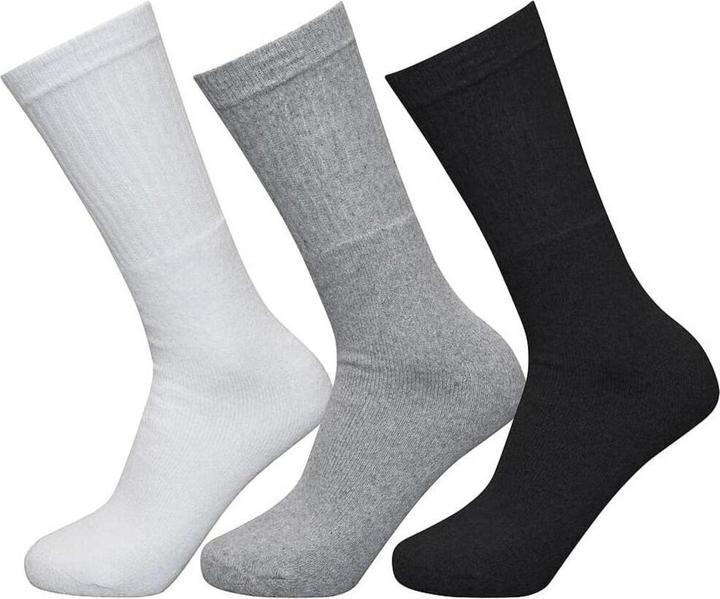 Exceptio Socken Sport(3Erpack) (3er Pack, 42 - 47)