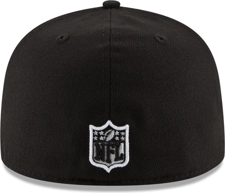 Actual product image New Era 59Fifty NFL Kansas City Chiefs (7 3/8)