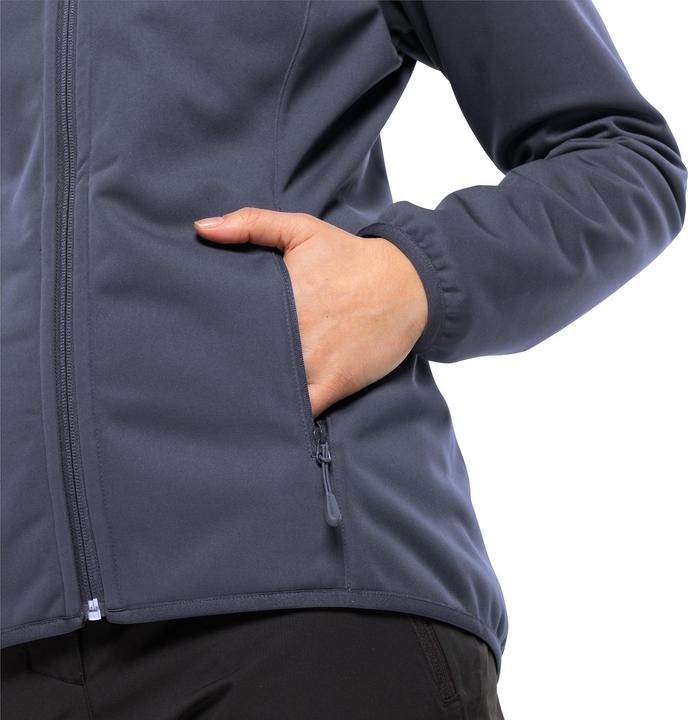 Immagine prodotto Jack Wolfskin Windhain Hoody W (S)