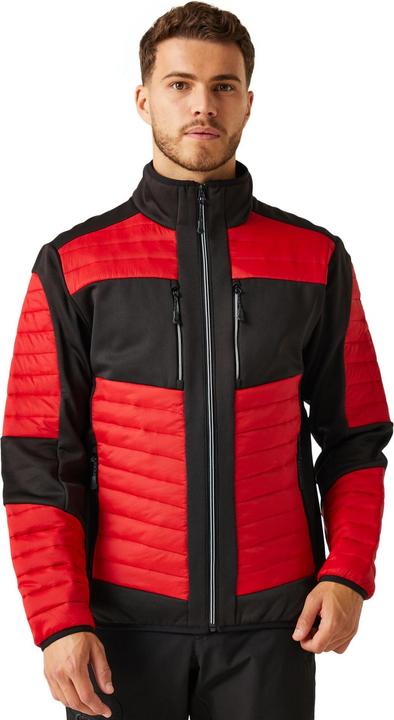Produktbild Regatta EVolve Hybridjacke (L)