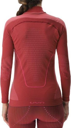 Actual product image UYN Thermoshirt Mit Stehkragen Evolutyon (XS)