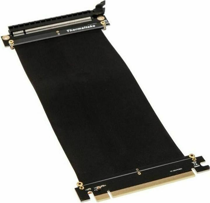 Image du produit Thermaltake Jeu PCI-E 3.0 X16 Riser Cable