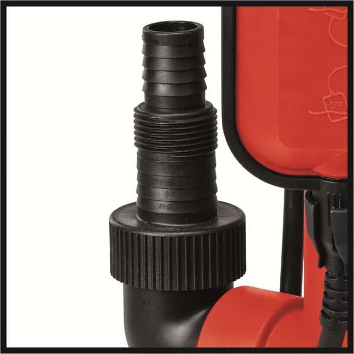 Productafbeelding Einhell GC-DP 3325 (Rioolpomp)