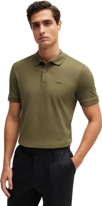 Immagine prodotto Hugo Boss Pallas Maglietta Polo Uomo (XXL)