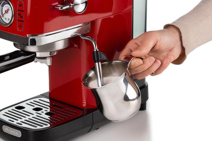 Image du produit Ariete 1381 Machine à café Moderna