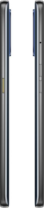 Actual product image realme GT 5G (128 GB, Dashing Blue, 6.43", Dual SIM, 64 Mpx, 5G)
