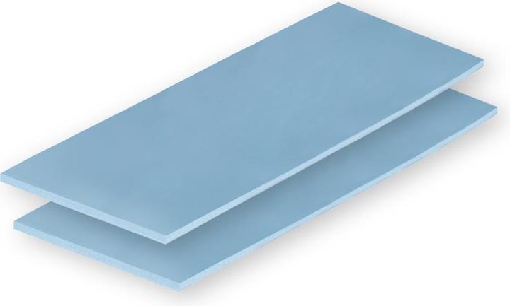 Arctic TP-3 (200x100mm, t:1.5mm) Pack of 2pcs (1.50 mm, 6 W/m K)