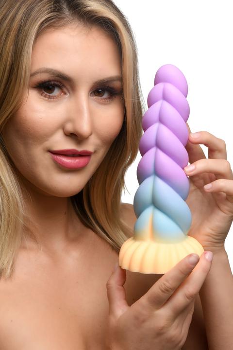 Image du produit Creature Cocks Godemiché Mystique Licorne