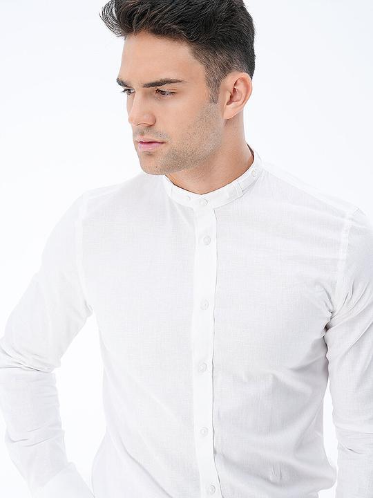 Immagine prodotto Gottseidank Camicia tradizionale Lenz (S)