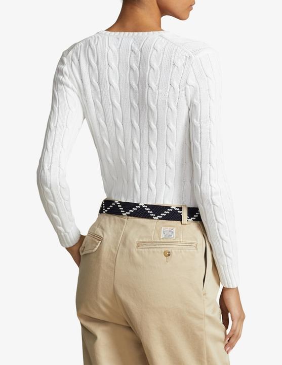 Immagine prodotto Ralph Lauren Pullover Slim Fit KIMBERLY (L)