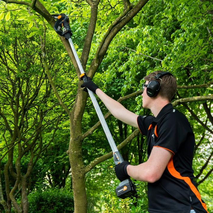 Image du produit Batavia Manche télescopique Nexxsaw 1,15 - 1,75 m