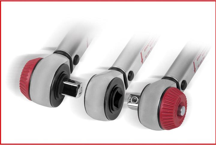 Produktbild KS Tools Ergotorque (1/2", 40 Nm, 200 Nm)