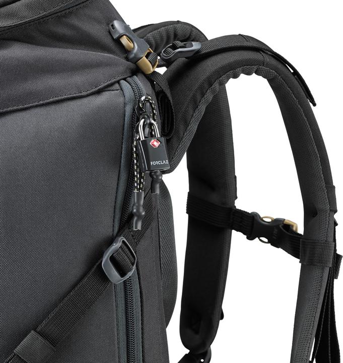Produktbild Forclaz Travel Tsa