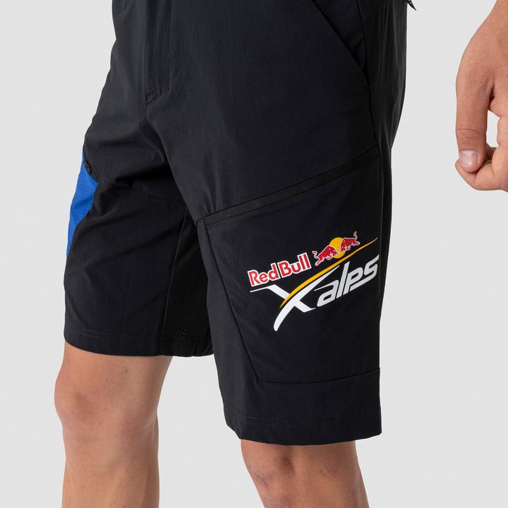 Actual product image Salewa Red Bull X-Alps Cargo Shorts (M)