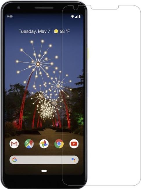 Produktbild Nillkin Super Clear Series Schutzfolie (1 Stück, Google Pixel 3a XL)