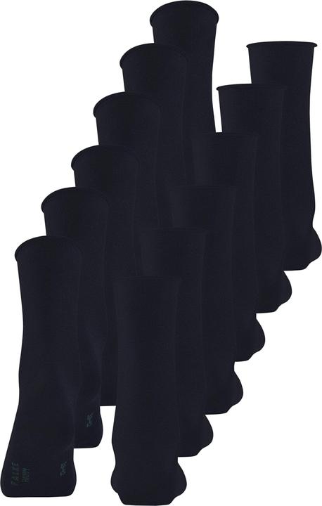 Image du produit Falke Happy Bundle 6-Pack Damen Socken (paquet de 6, 39 - 42)