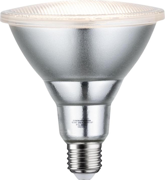 Paulmann Reflektor (E27, 13.80 W, 1000 lm, 1 x, F)