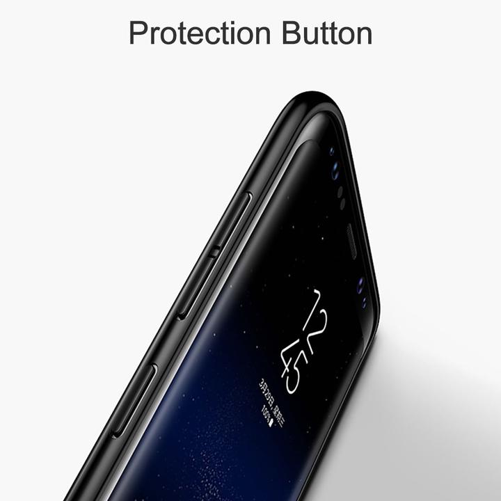 Produktbild König Design Ultra Slim Case für Samsung Galaxy J6 2018 Handyhülle Schutz Cover Etui Rot (Samsung Galaxy J6)