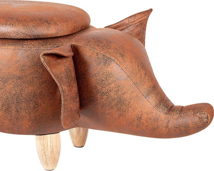 Produktbild Beliani Elephant