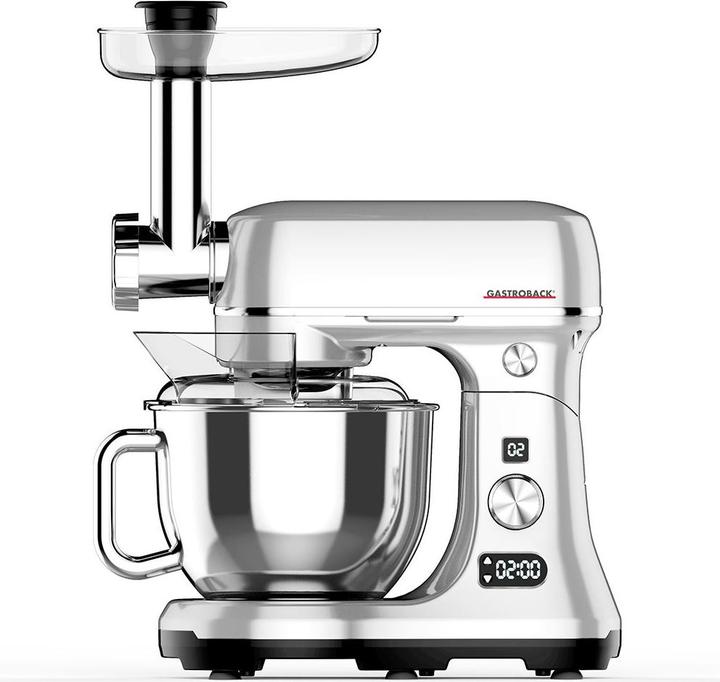 Produktbild Gastroback 42827 Design Advanced Digital (600 W)