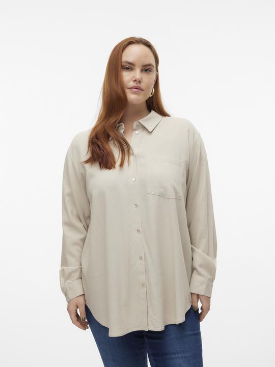 Image du produit Vero Moda VMCMYMILO Chemise (44)