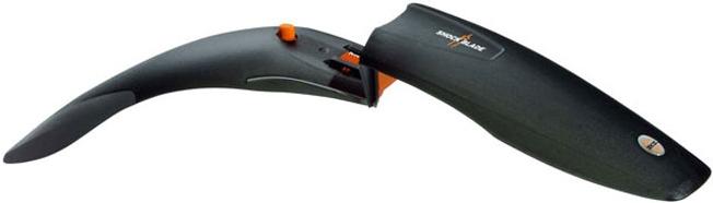 Actual product image SKS Shockblade (Front mudguard)