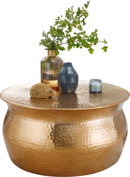 Produktbild Wohnling Karam (60 x 60 x 30.5 cm)